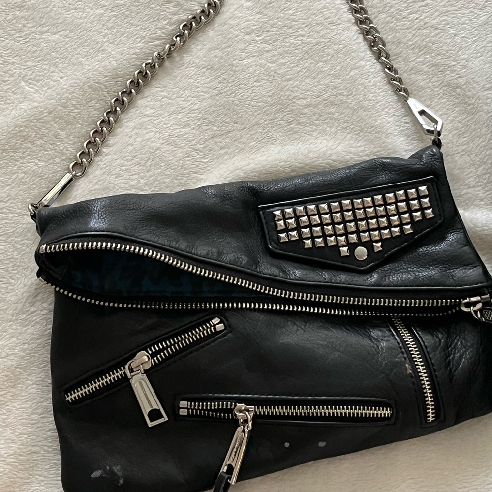 Rebecca minkoff crossbody
